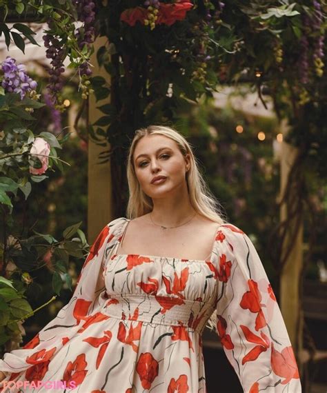 iskra lawrence naked|9 Refreshing Things Iskra Lawrence told us when Naked